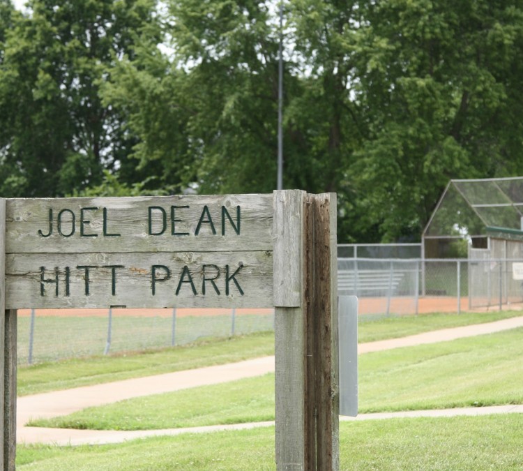 joel-dean-hitt-park-photo